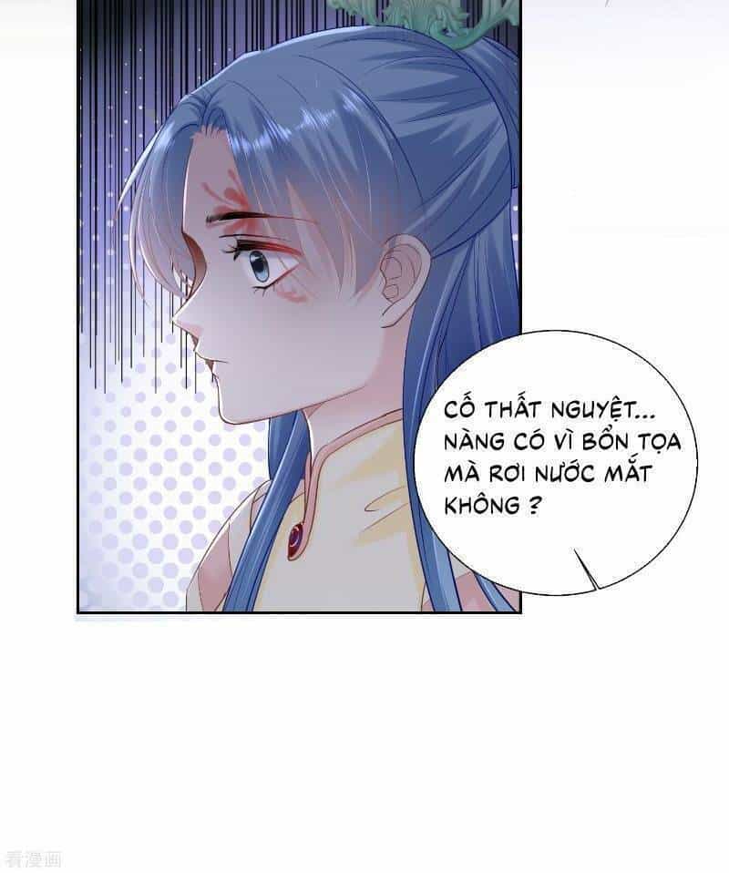 Độc Y Đích Nữ - Chương 104 - ảnh 13