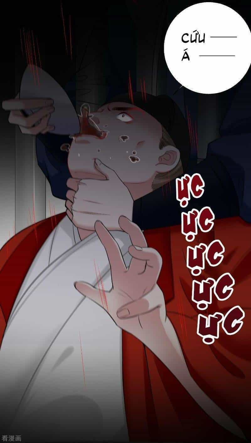 Độc Y Đích Nữ - Chương 104 - ảnh 21