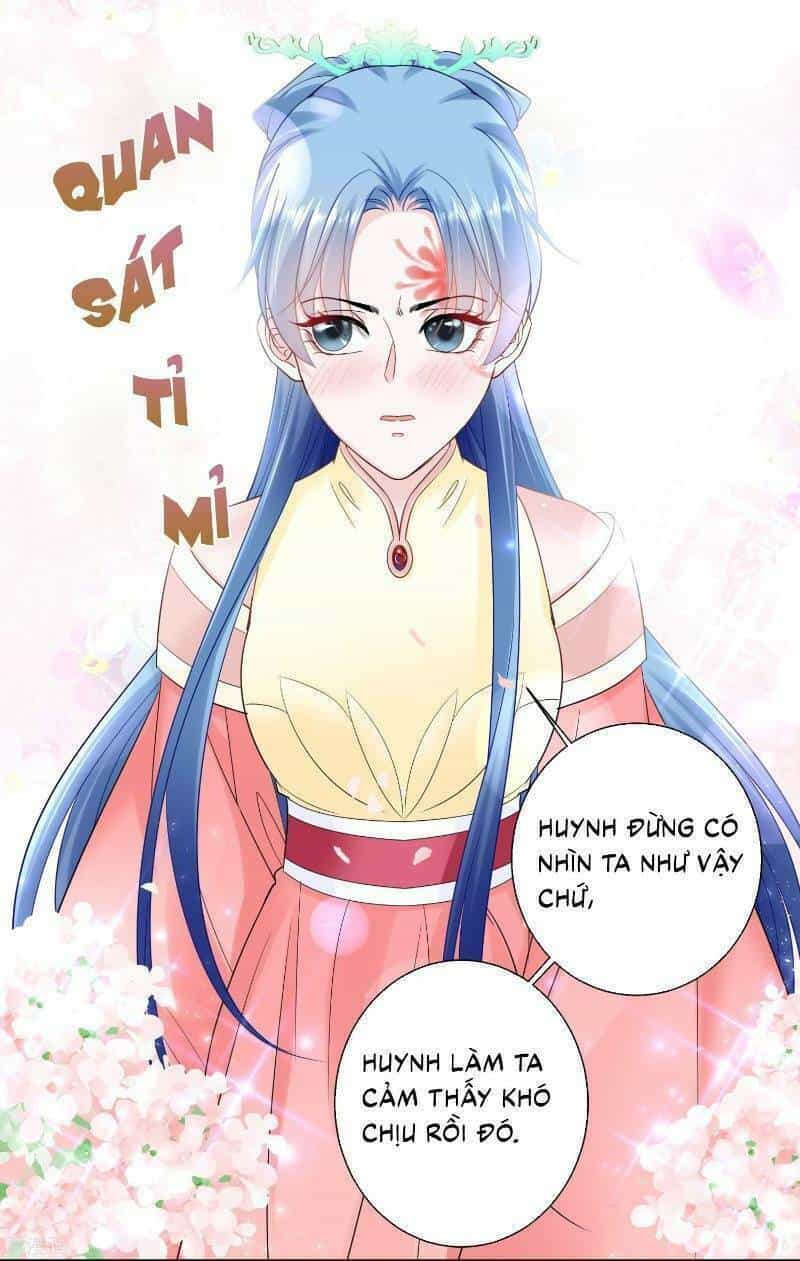 Độc Y Đích Nữ - Chương 104 - ảnh 4