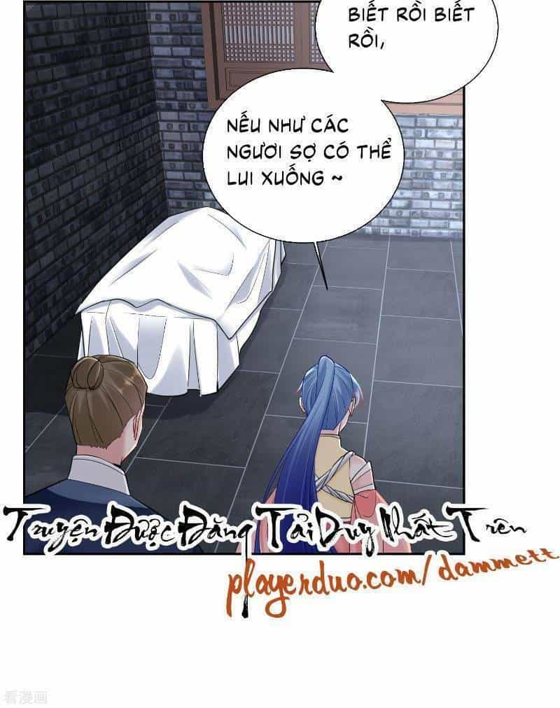 Độc Y Đích Nữ - Chương 105 - ảnh 12