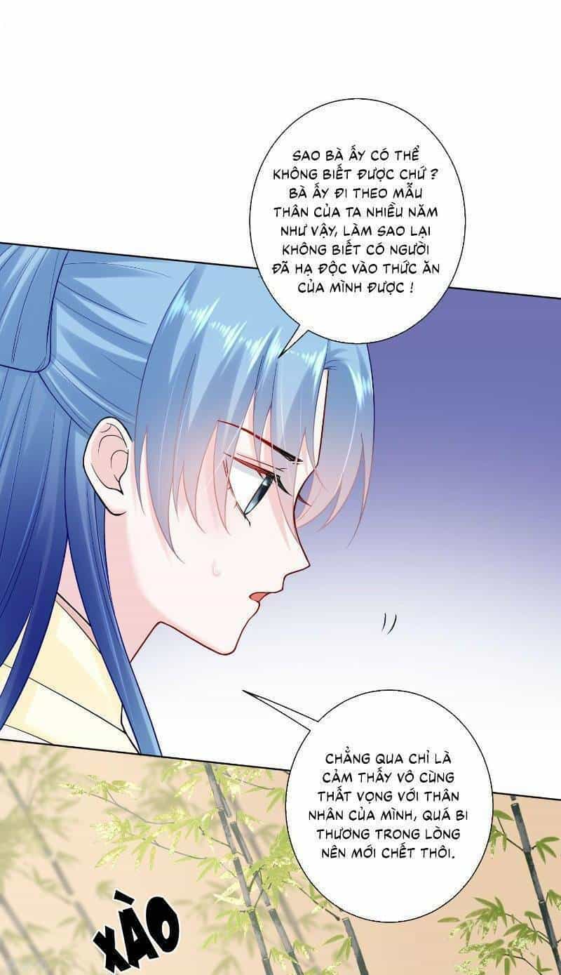 Độc Y Đích Nữ - Chương 106 - ảnh 3