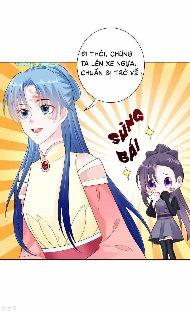 Độc Y Đích Nữ - Chương 106 - ảnh 31