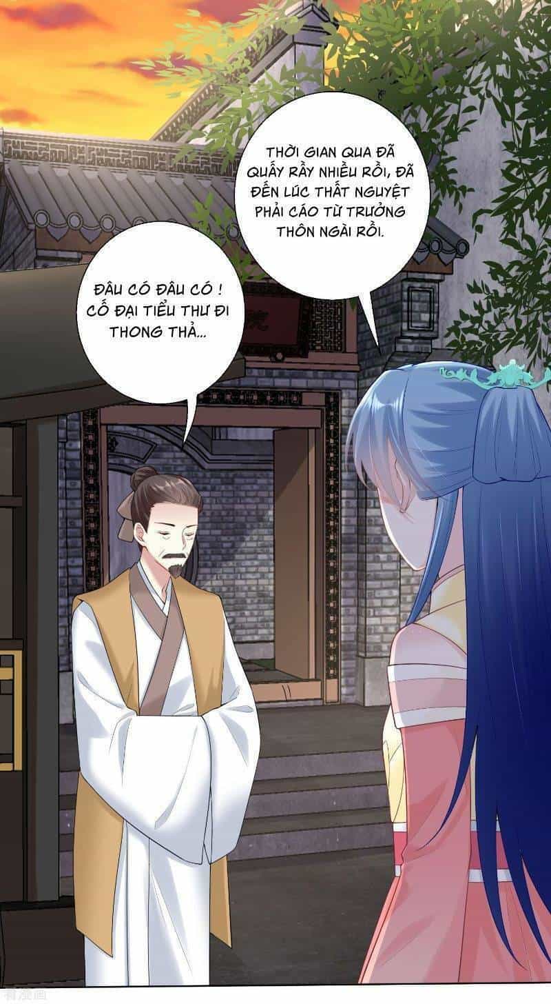 Độc Y Đích Nữ - Chương 107 - ảnh 2