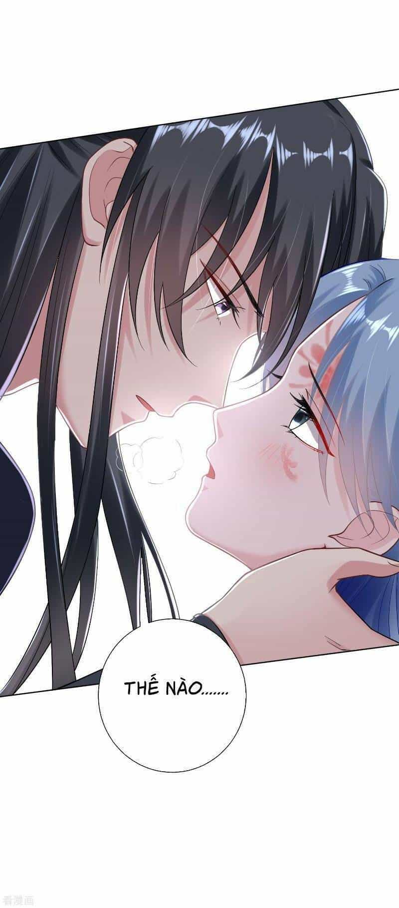 Độc Y Đích Nữ - Chương 107 - ảnh 30
