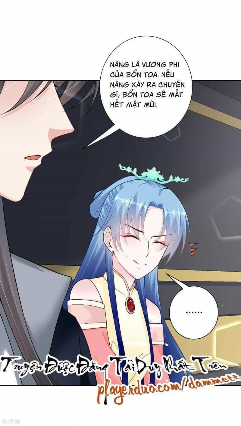 Độc Y Đích Nữ - Chương 108 - ảnh 11