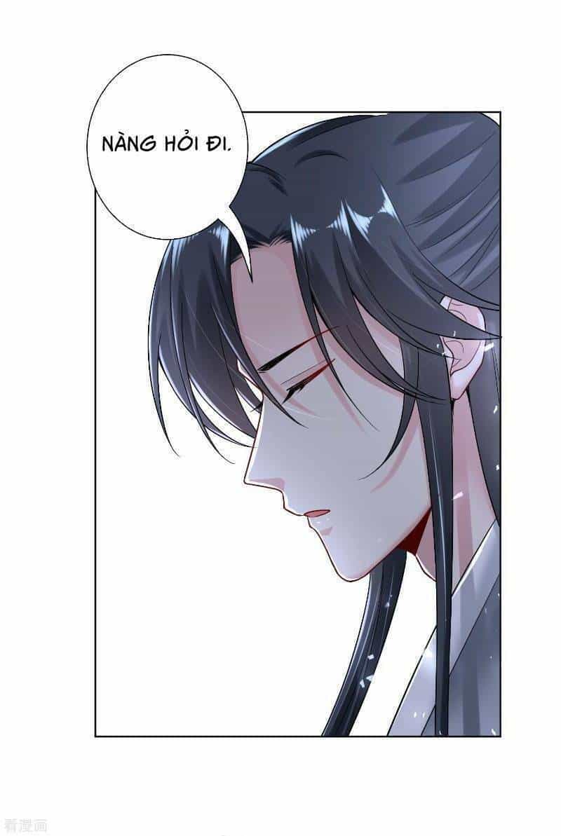 Độc Y Đích Nữ - Chương 108 - ảnh 7