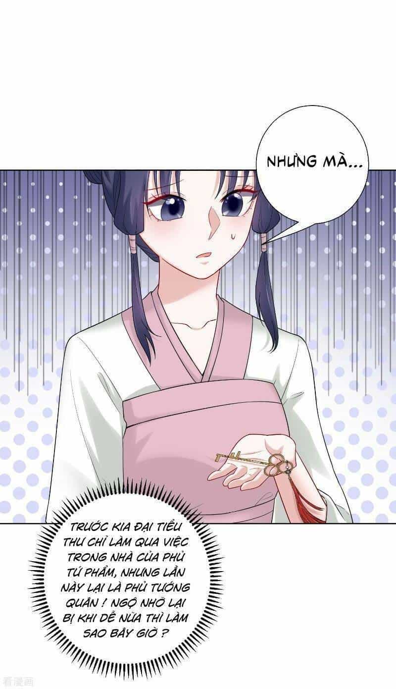 Độc Y Đích Nữ - Chương 109 - ảnh 10