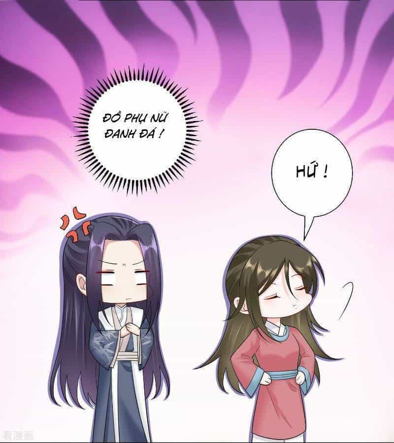 Độc Y Đích Nữ - Chương 109 - ảnh 17