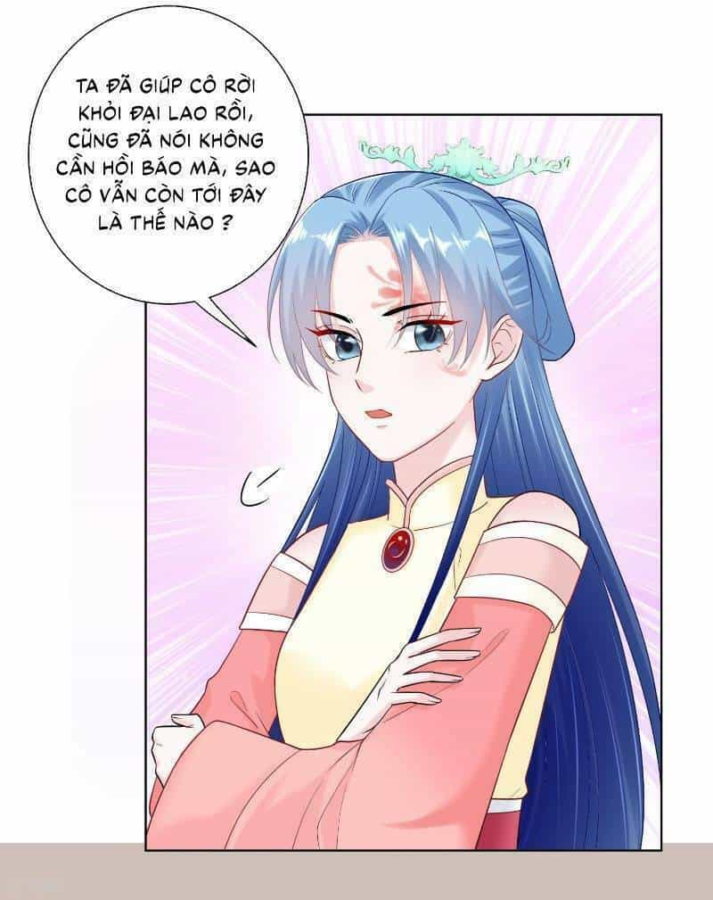 Độc Y Đích Nữ - Chương 109 - ảnh 20
