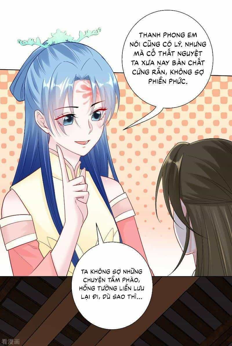 Độc Y Đích Nữ - Chương 109 - ảnh 23