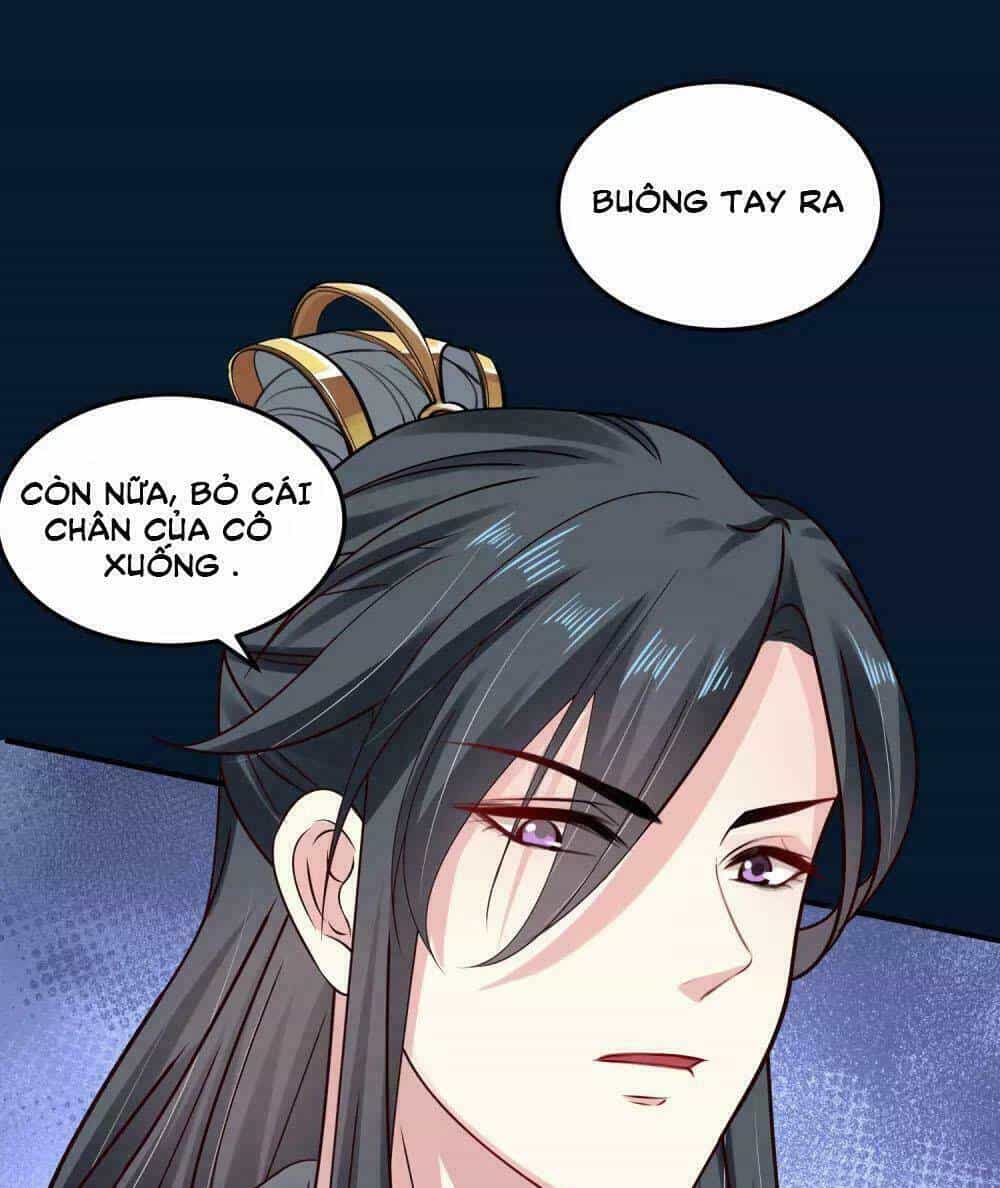 Độc Y Đích Nữ - Chương 11 - ảnh 36