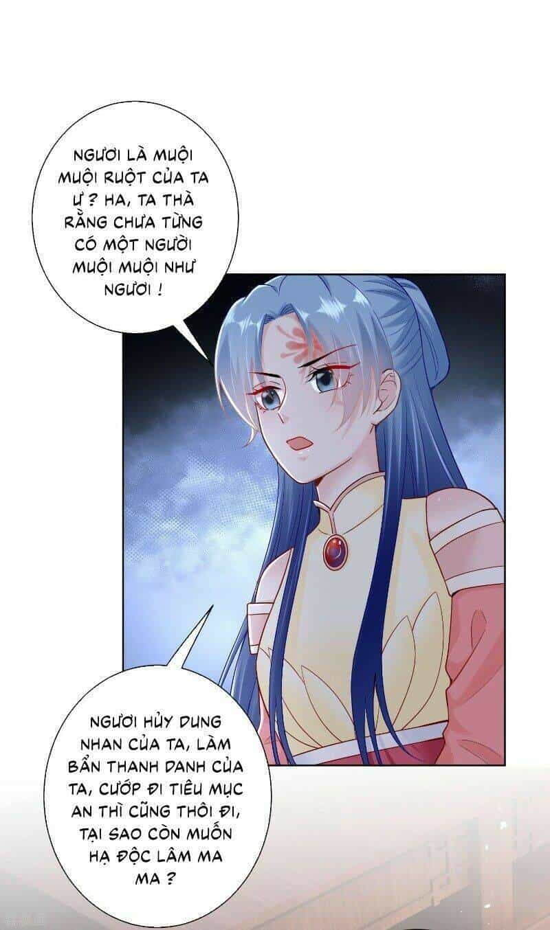 Độc Y Đích Nữ - Chương 110 - ảnh 18