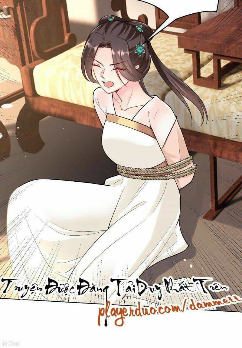 Độc Y Đích Nữ - Chương 111 - ảnh 17