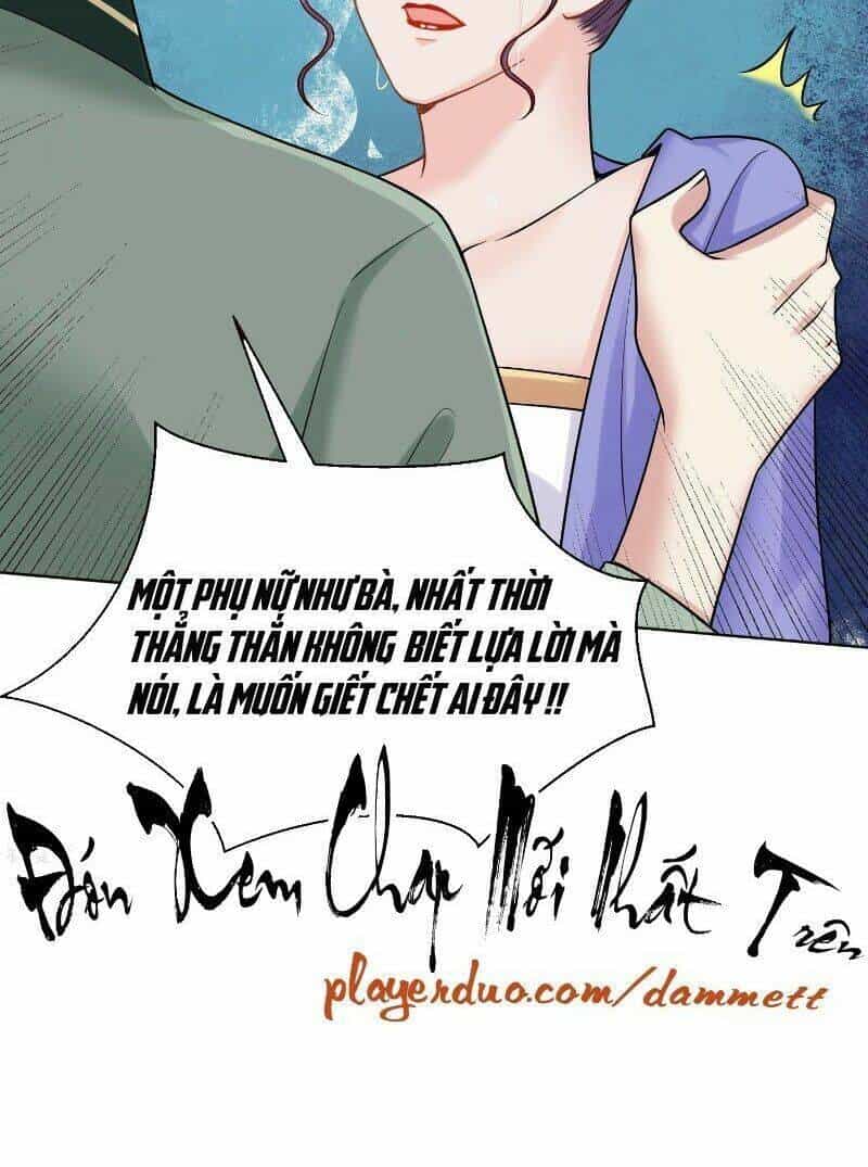 Độc Y Đích Nữ - Chương 111 - ảnh 33