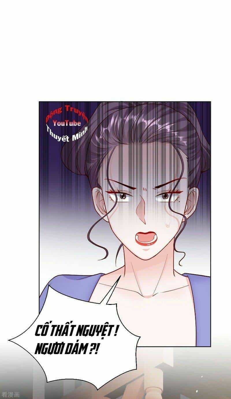 Độc Y Đích Nữ - Chương 112 - ảnh 13