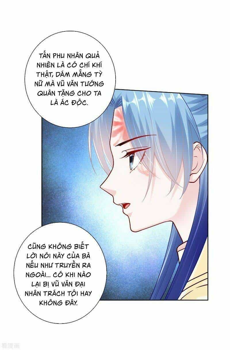 Độc Y Đích Nữ - Chương 112 - ảnh 22
