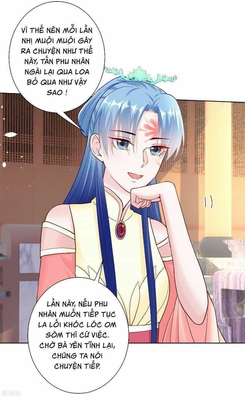 Độc Y Đích Nữ - Chương 112 - ảnh 24