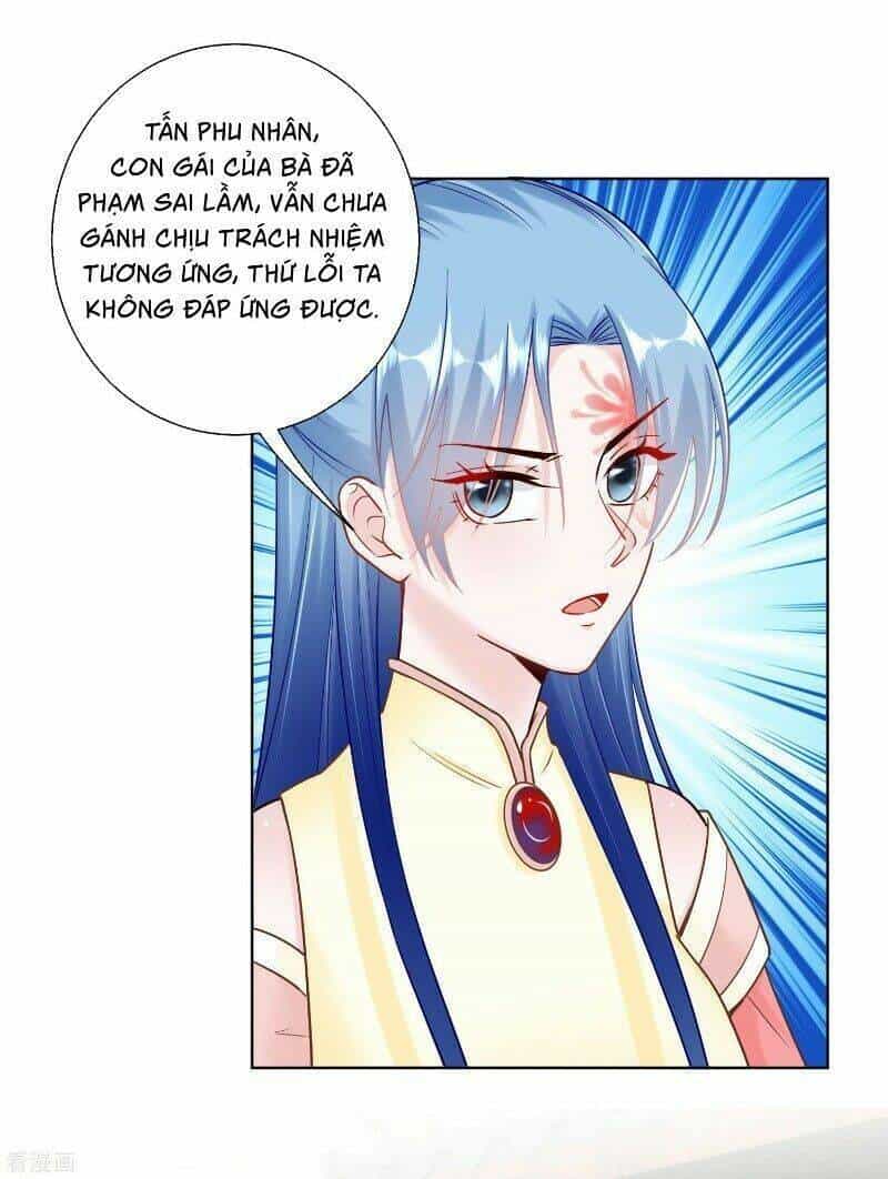 Độc Y Đích Nữ - Chương 112 - ảnh 9