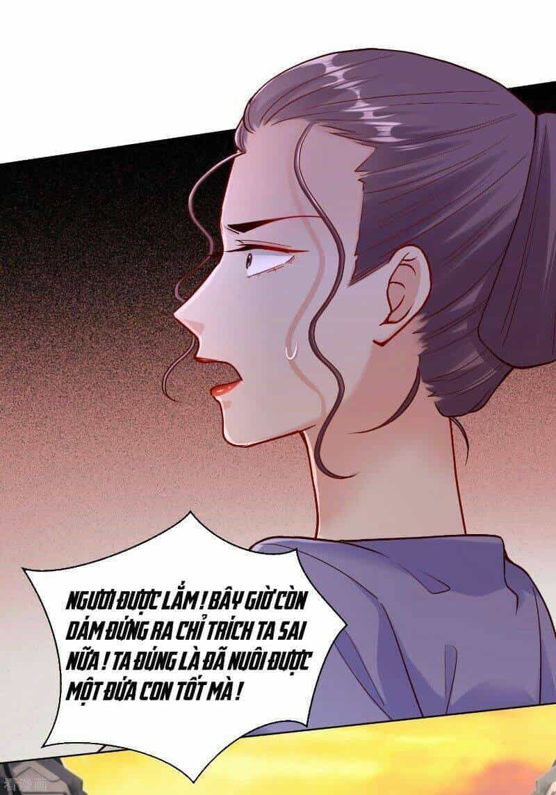 Độc Y Đích Nữ - Chương 113 - ảnh 7