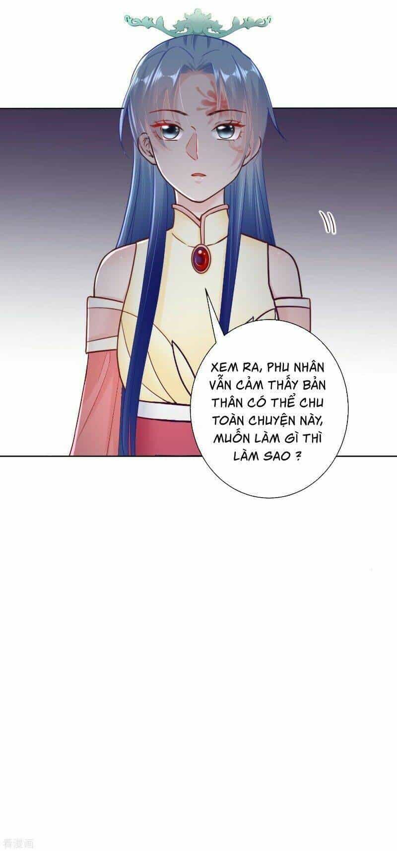 Độc Y Đích Nữ - Chương 114 - ảnh 10