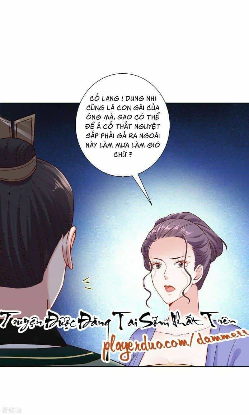Độc Y Đích Nữ - Chương 114 - ảnh 11