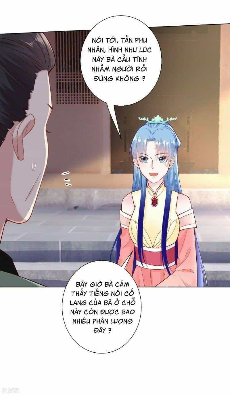 Độc Y Đích Nữ - Chương 114 - ảnh 13