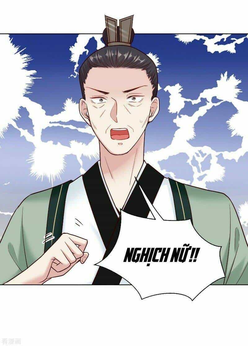 Độc Y Đích Nữ - Chương 114 - ảnh 7