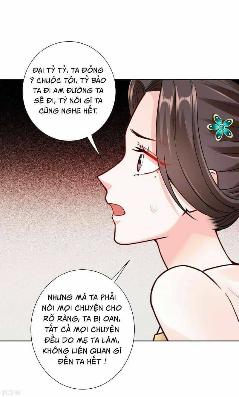 Độc Y Đích Nữ - Chương 115 - ảnh 12