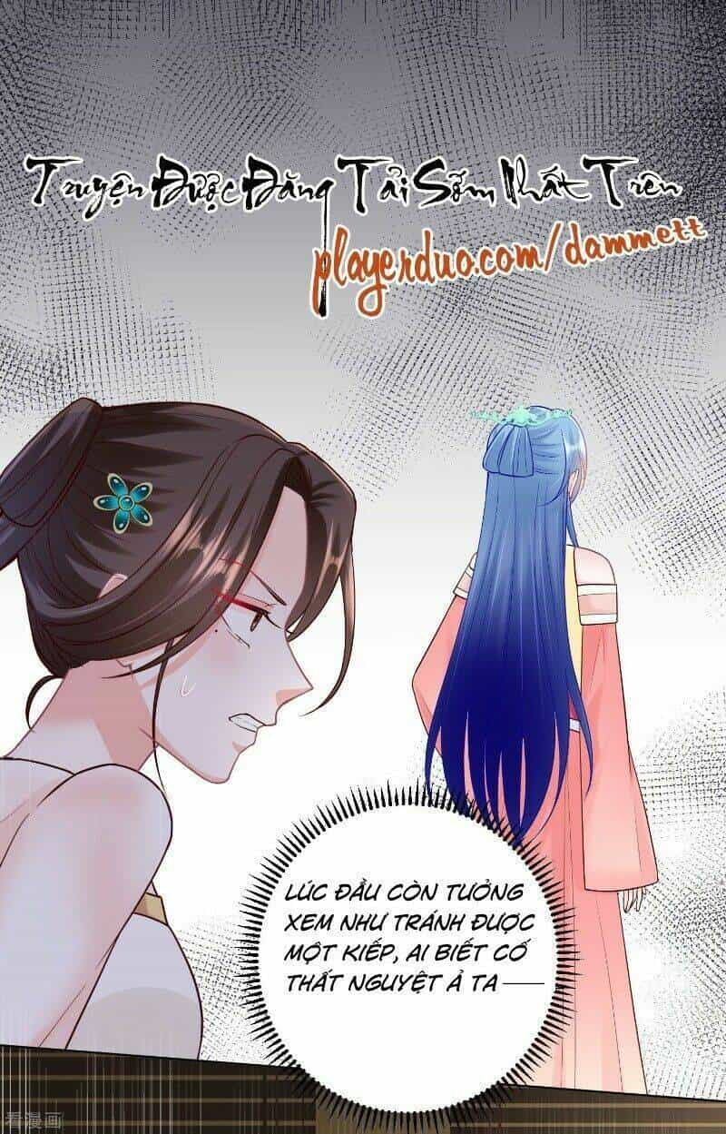 Độc Y Đích Nữ - Chương 115 - ảnh 17