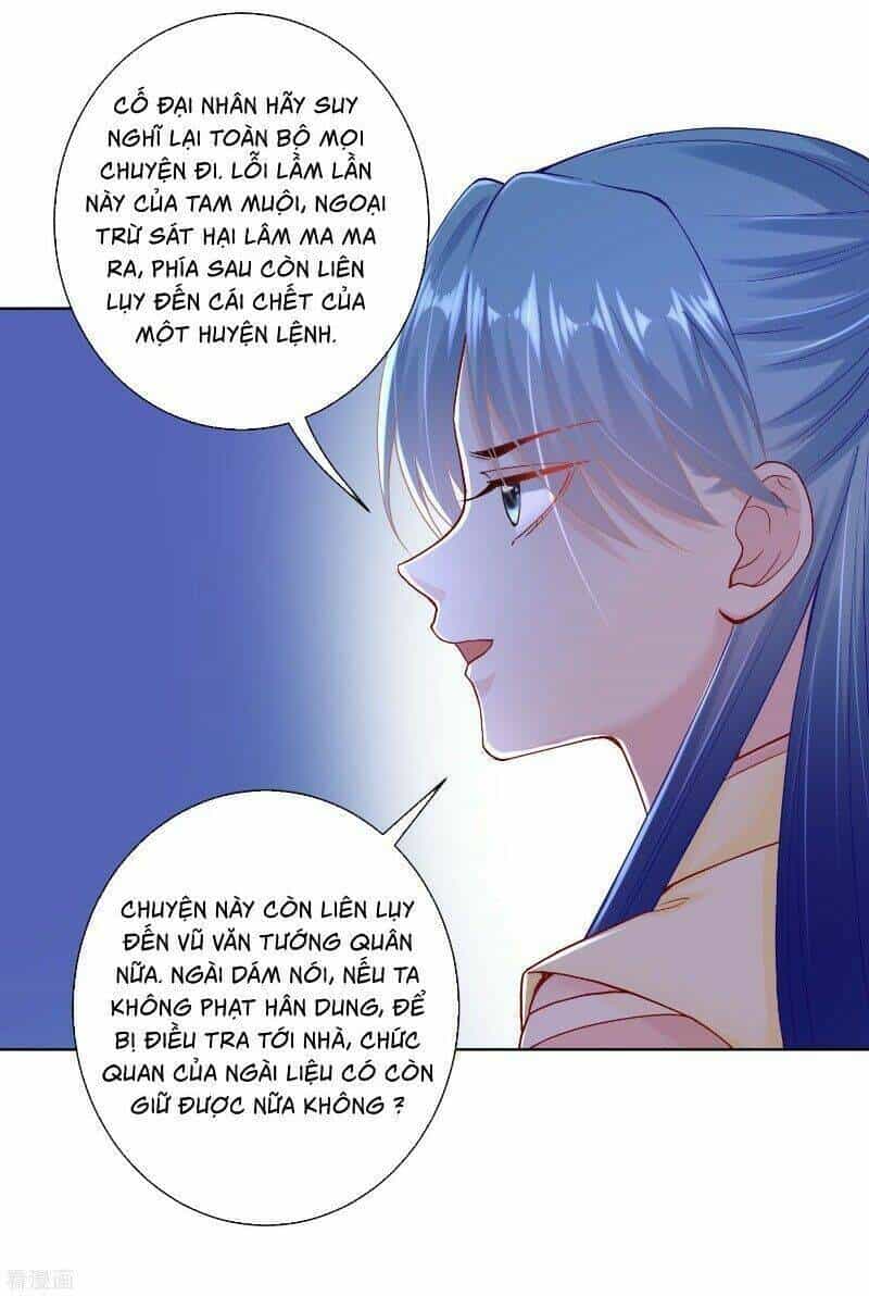 Độc Y Đích Nữ - Chương 115 - ảnh 21