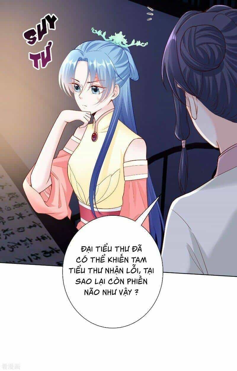 Độc Y Đích Nữ - Chương 115 - ảnh 29