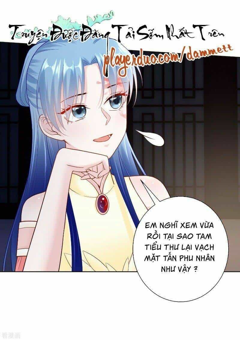 Độc Y Đích Nữ - Chương 115 - ảnh 30