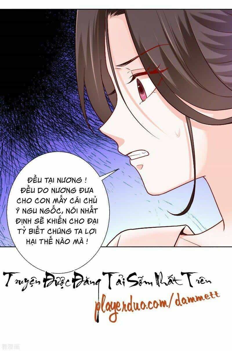 Độc Y Đích Nữ - Chương 115 - ảnh 5