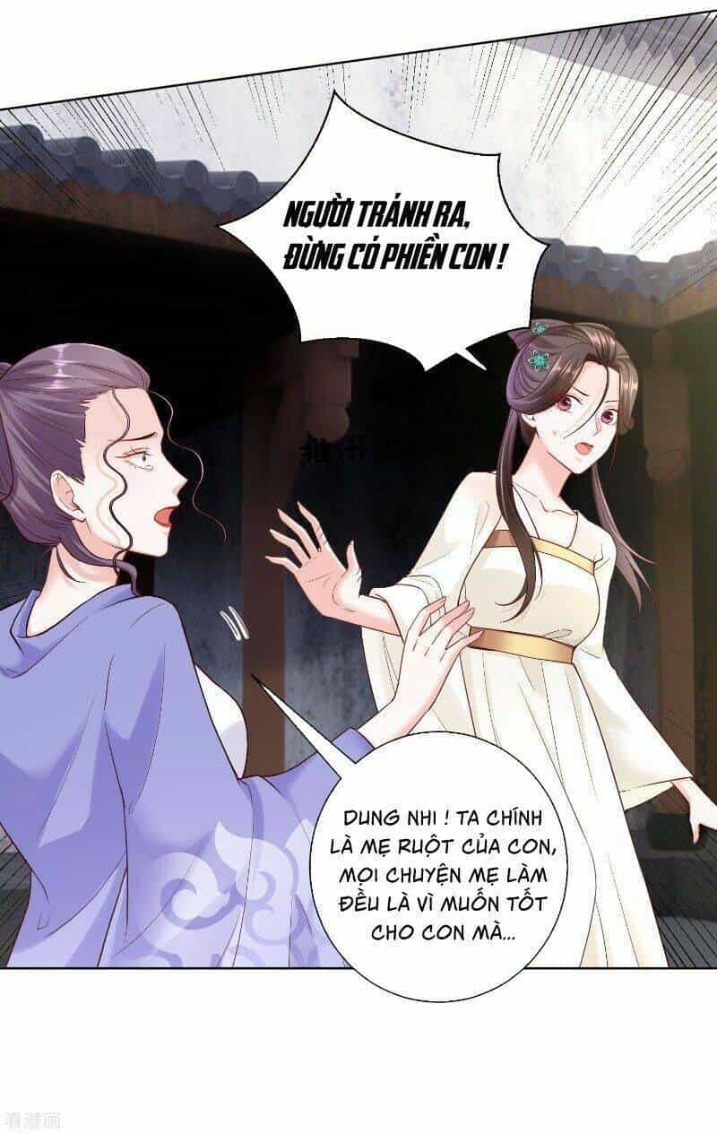 Độc Y Đích Nữ - Chương 115 - ảnh 7