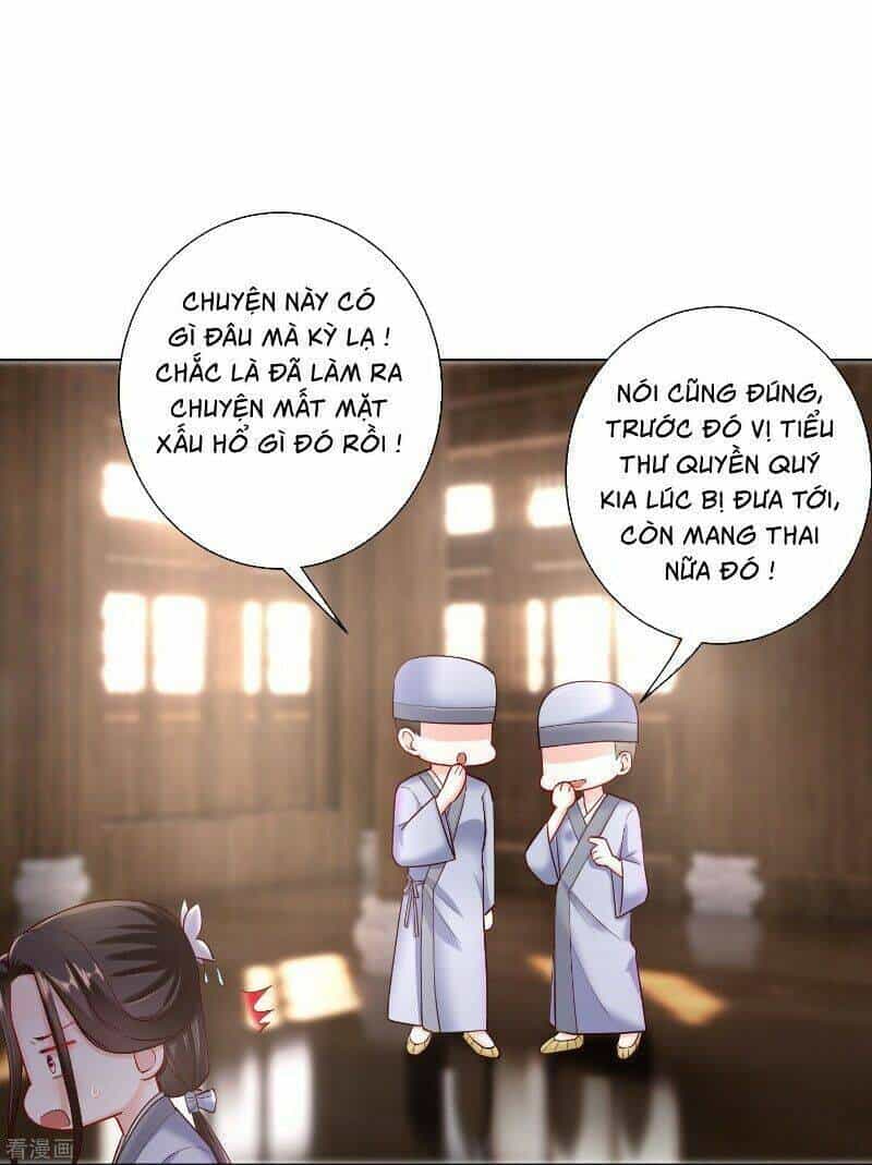 Độc Y Đích Nữ - Chương 116 - ảnh 4