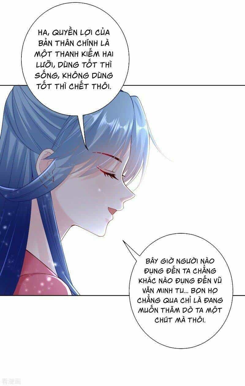Độc Y Đích Nữ - Chương 117 - ảnh 16