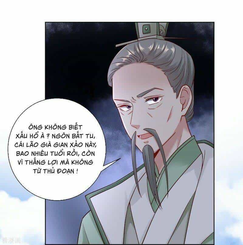 Độc Y Đích Nữ - Chương 117 - ảnh 22