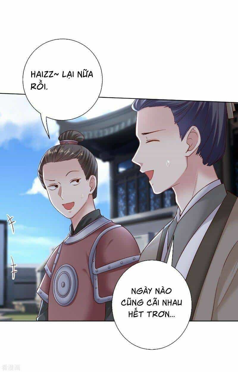 Độc Y Đích Nữ - Chương 117 - ảnh 26