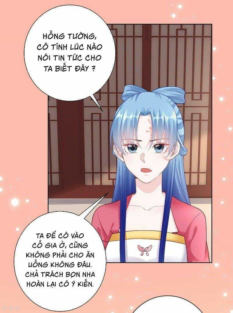 Độc Y Đích Nữ - Chương 117 - ảnh 5