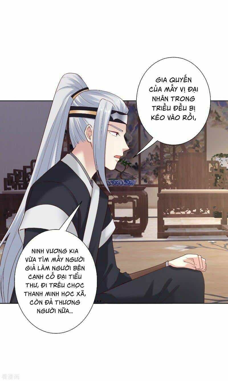 Độc Y Đích Nữ - Chương 118 - ảnh 12