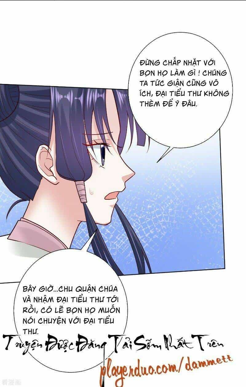 Độc Y Đích Nữ - Chương 119 - ảnh 24