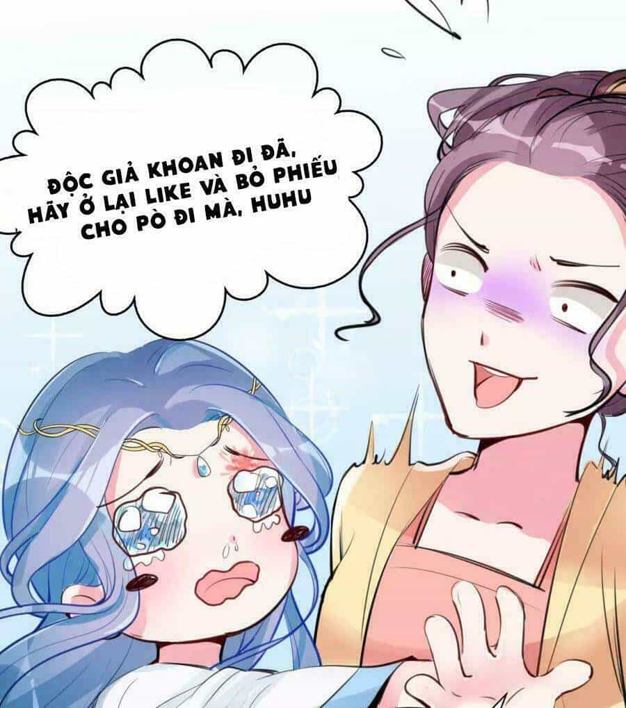 Độc Y Đích Nữ - Chương 12 - ảnh 34