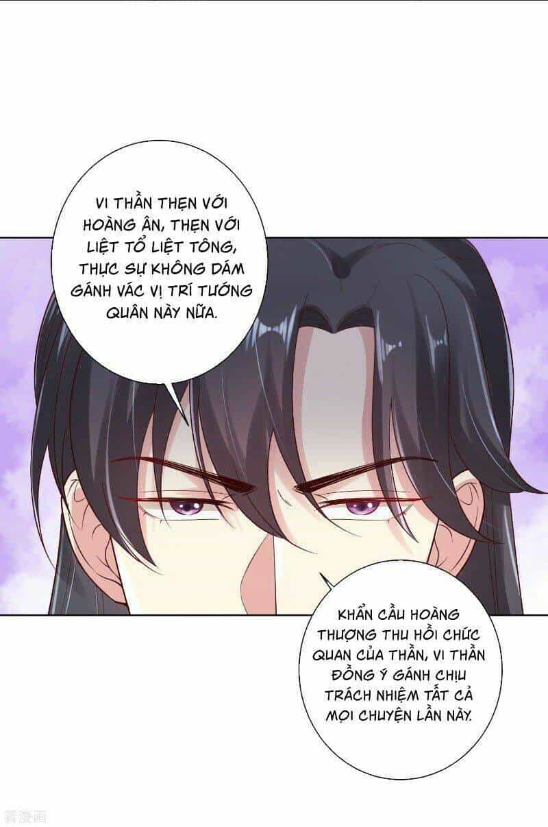 Độc Y Đích Nữ - Chương 120 - ảnh 28