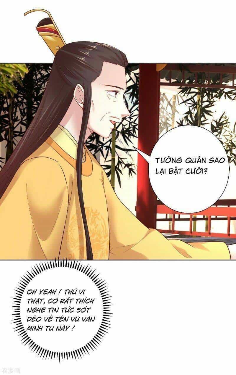 Độc Y Đích Nữ - Chương 120 - ảnh 3