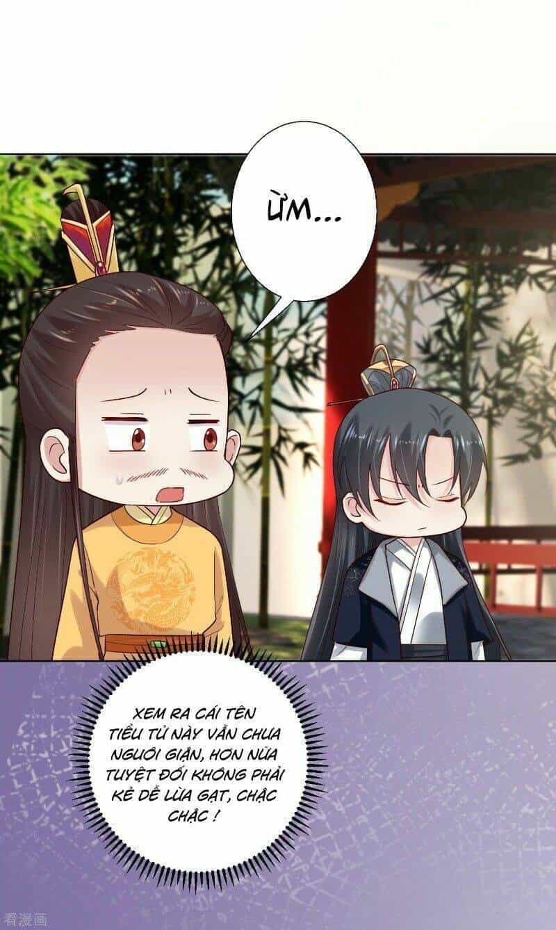 Độc Y Đích Nữ - Chương 121 - ảnh 17