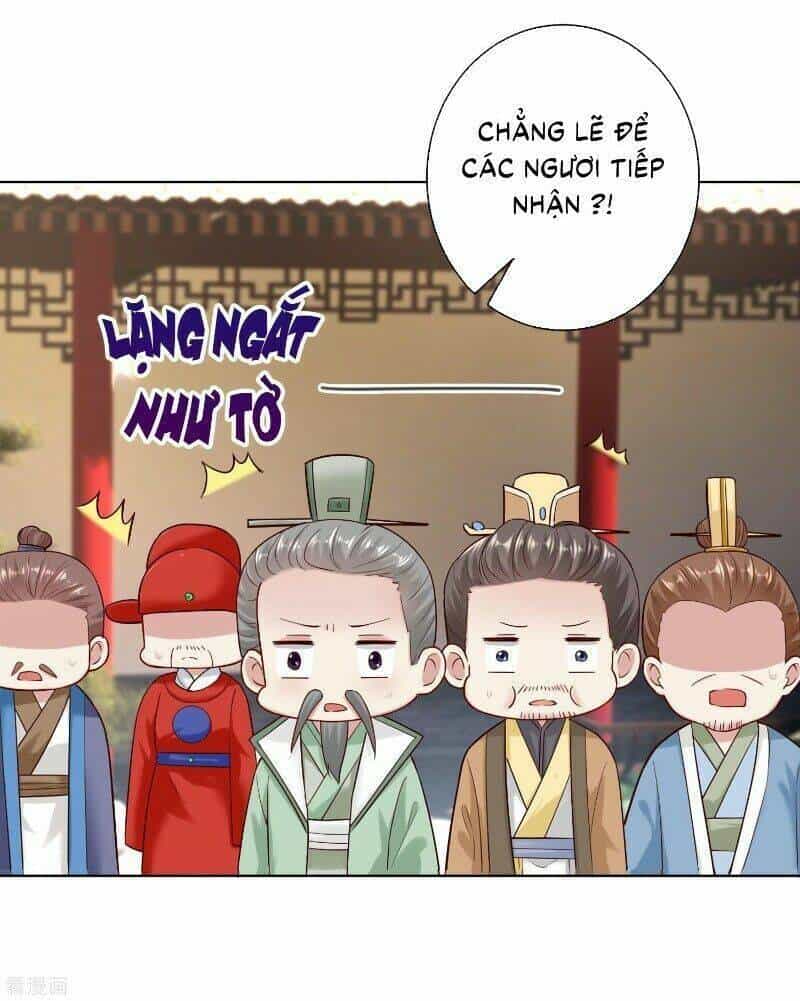 Độc Y Đích Nữ - Chương 121 - ảnh 4