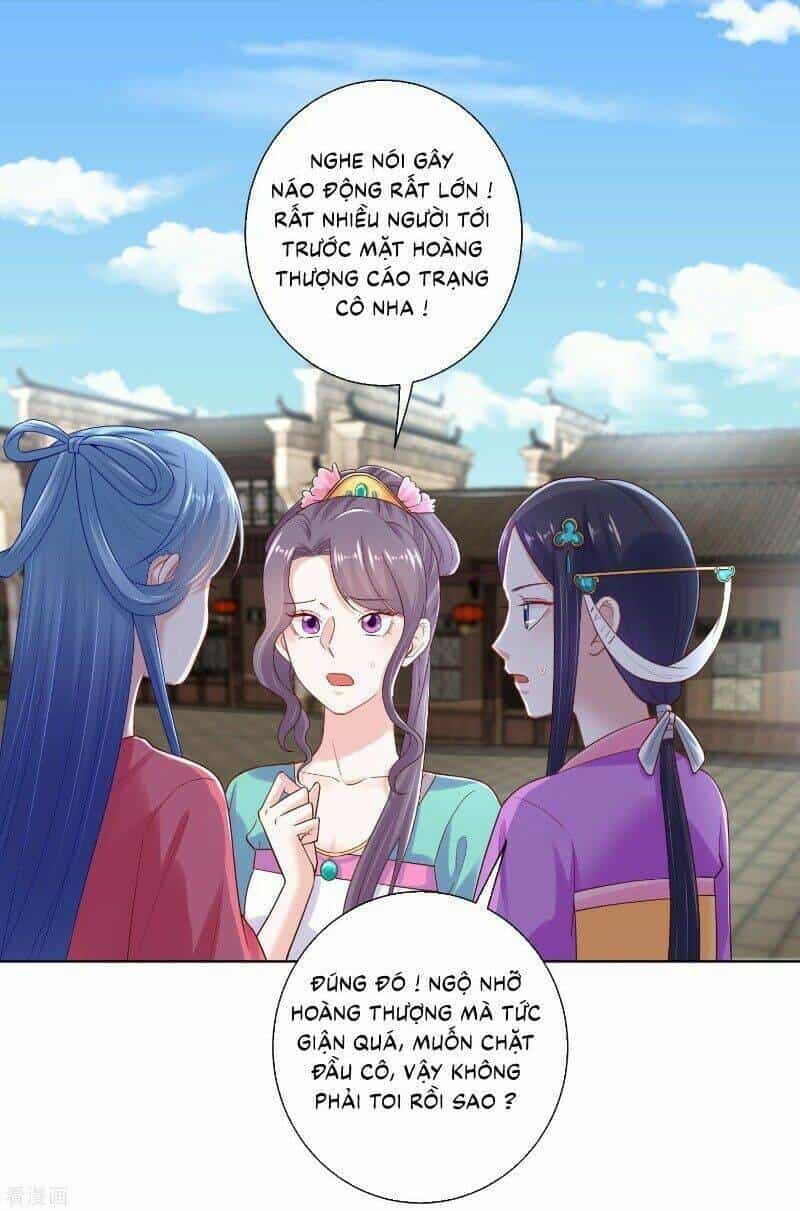 Độc Y Đích Nữ - Chương 122 - ảnh 19