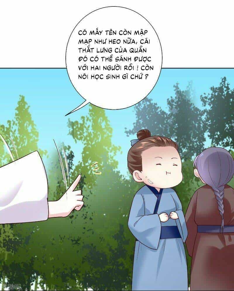 Độc Y Đích Nữ - Chương 123 - ảnh 13