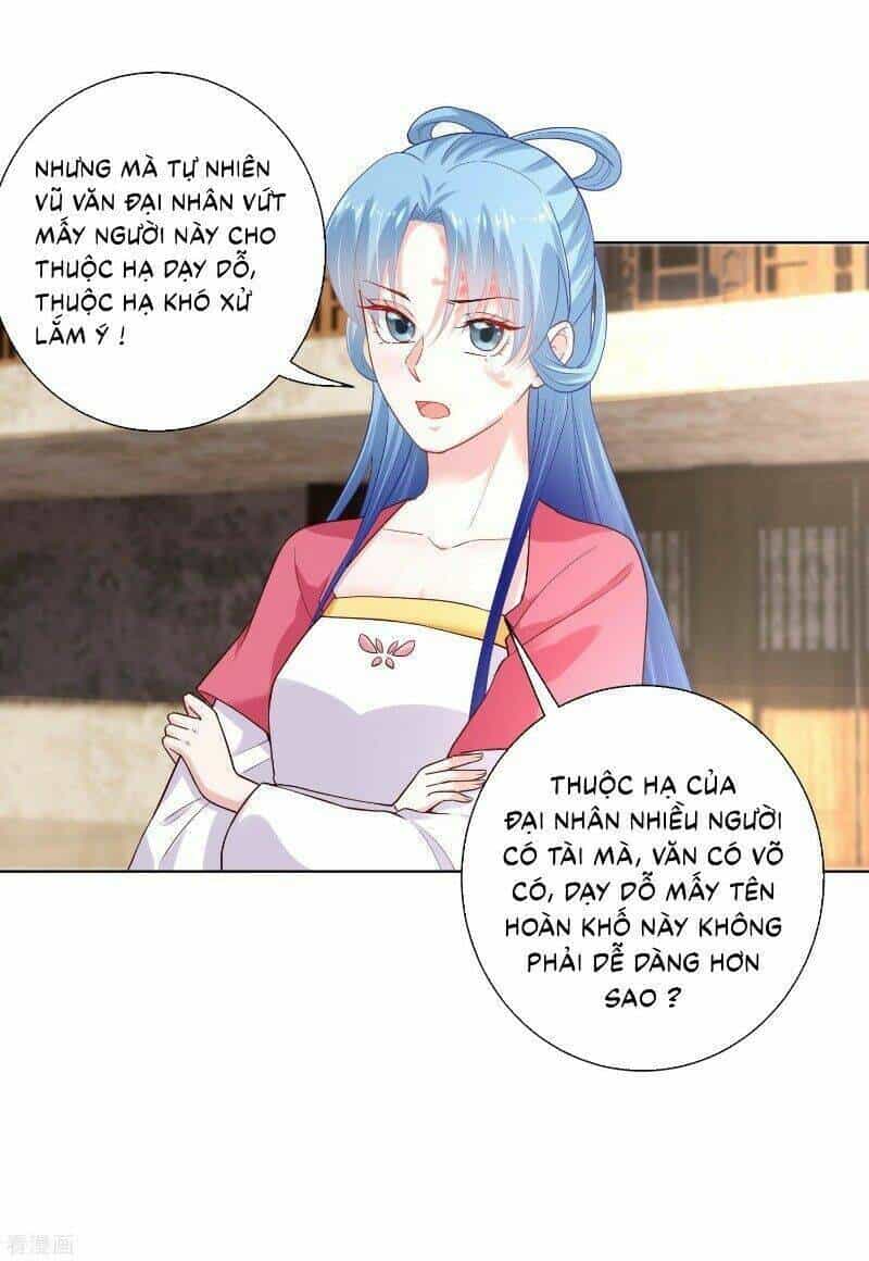 Độc Y Đích Nữ - Chương 123 - ảnh 28