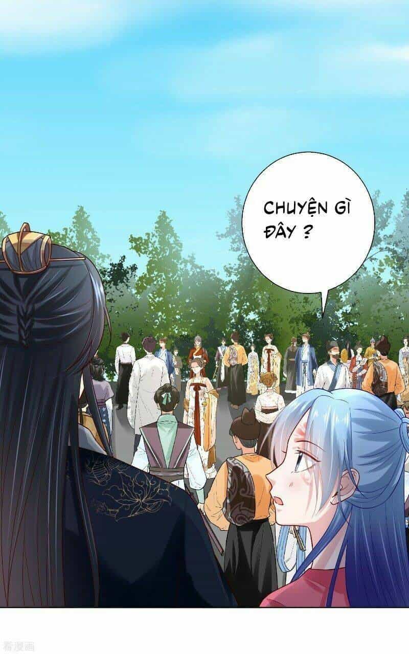 Độc Y Đích Nữ - Chương 123 - ảnh 8